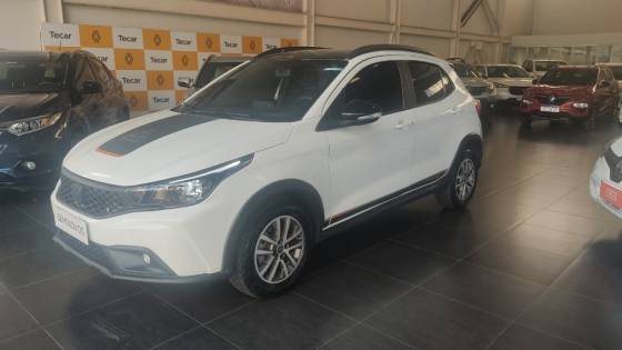 FIAT ARGO 1.3 FIREFLY FLEX TREKKING MANUAL FIAT ARGO 1.3 FIREFLY FLEX TREKKING MANUAL